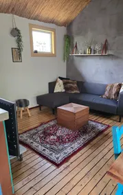 Balistyle guesthouse incl Jacuzzi near Amsterdam and Schiphol - Image 5