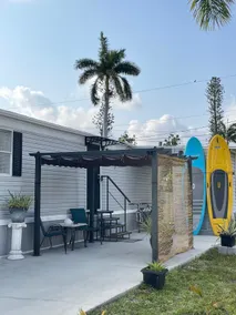 Vacation House Next To Sanibel Island And Captiva - Image 2
