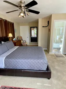 Garden Casita in Northpark - private bath - Image 5
