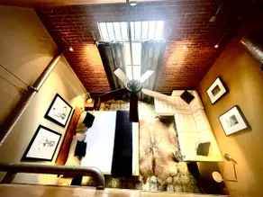 Hangar Loft+003~ 1 Mile from USC, DT, 5- Points - Image 5