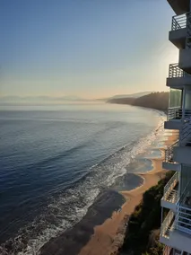 #AltoOceano - Departamento Primera Linea - Beach - Image 2