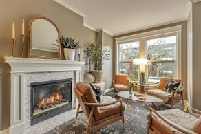 Orenco Station | Dining & Shops Nearby | Fireplace - Image 3