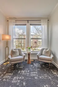 Orenco Station | Dining & Shops Nearby | Fireplace - Image 2