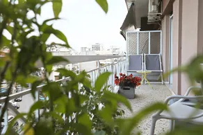 Modern & Refined Loft Near Downtown Thessaloniki - Image 5