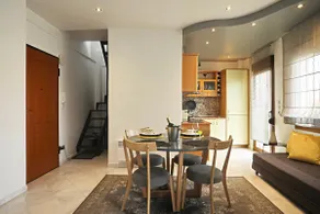 Modern & Refined Loft Near Downtown Thessaloniki - Image 2