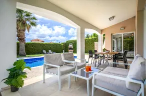 Bungalow Casa Bella by Ezoria Villas - Image 5