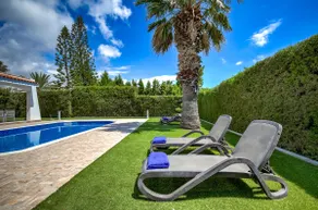 Bungalow Casa Bella by Ezoria Villas - Image 3
