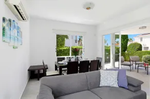 Villa Oasis - Smuk Villa med Stor anlagt Have og Nyreformet Pool. 500 meter fra Coral Bay Strip - Image 5