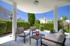 Villa Oasis by Ezoria Villas - Image 5