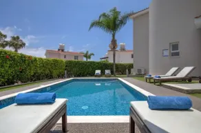 Villa Haven by Ezoria Villas - Image 3
