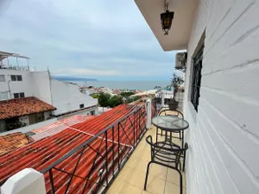Typical Vallarta house with ocean views - Image 2