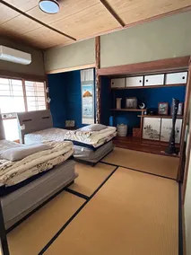 Renting the whole guest house Yadokari. - Image 5