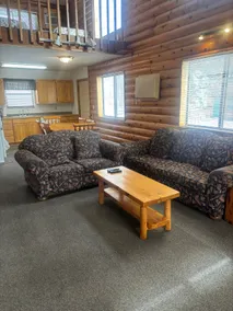 Cabin/ Condo #308 Near Mille Lacs Lake in Isle, MN - Image 3