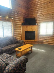 Cabin/ Condo #308 Near Mille Lacs Lake in Isle, MN - Image 2