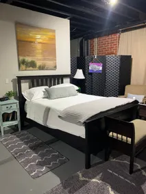 The Modern Cozy Spacious Corner - Image 3