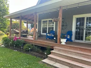Century home away from home - Image 4