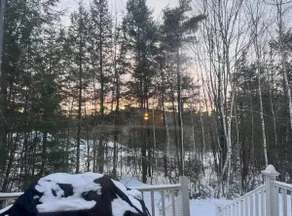 Rummeligt hjem, Privat 2 hektar meget, Hot Tub, AC, klar til din familie at nyde - Image 4
