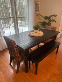 Rummeligt hjem, Privat 2 hektar meget, Hot Tub, AC, klar til din familie at nyde - Image 3