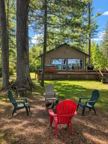 SerenityBeachHaus-HotTub•Kayak•Ski•Golf•Trails*Pet - Image 2