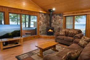 SerenityBeachHaus-HotTub•Kayak•Ski•Golf•Trails*Pet - Image 3