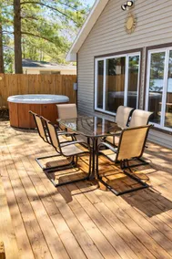 SerenityBeachHaus-HotTub•Kayak•Ski•Golf•Trails*Pet - Image 5