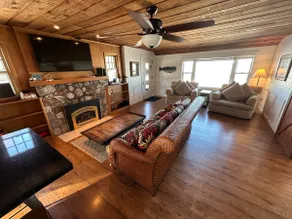 Shorehaven Lakehouse | Lakefront • 3BR • 3BA - Image 2