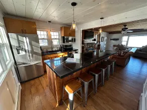 Shorehaven Lakehouse | Lakefront • 3BR • 3BA - Image 4