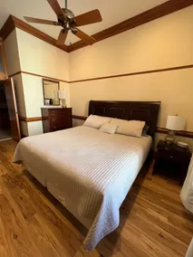 Historic Downtown Clock Tower View Condo-2 Bedroom - Image 5