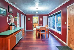Downtown Anchorage Home, 1 Block to Coastal Trail! - Image 5