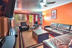 Downtown Anchorage Home, 1 Block to Coastal Trail! - Image 4