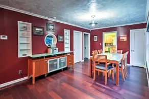 Downtown Anchorage Home, 1 Block to Coastal Trail! - Image 2