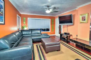 Downtown Anchorage Home, 1 Block to Coastal Trail! - Image 3