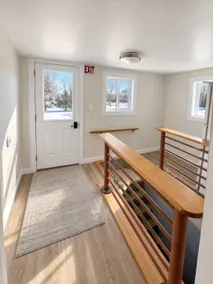 Newly Renovated 4BR Home, Garage, Huge Yard - Image 5