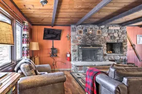 'The Wherle Lodge' på Powderhorn Ski Resort! - Image 4