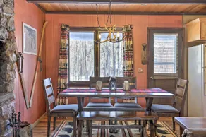 'The Wherle Lodge' på Powderhorn Ski Resort! - Image 3