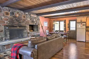 'The Wherle Lodge' på Powderhorn Ski Resort! - Image 5