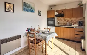 Cozy apartment in Clohars Carnoet with WiFi - Image 5