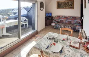 Cozy apartment in Clohars Carnoet with WiFi - Image 3