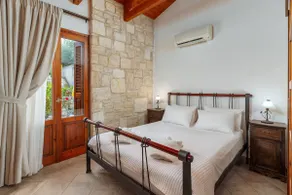 Myrrini Villa - Classy Villa with panoramic Views - Image 4