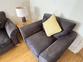 Paisley Apartment town centre free Private Parking - Image 2