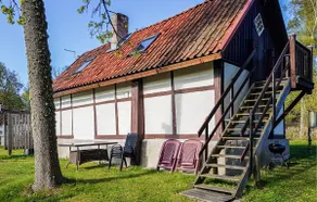 Alojamento T1 em Lärbro - Image 3