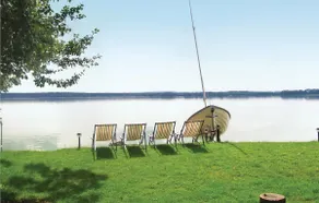 Amazing Home In Harlösa With Wifi - Image 2