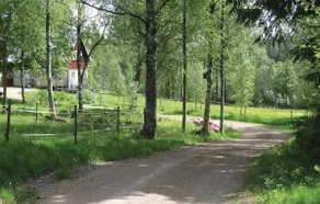 2 værelses fantastisk hjem i Hestra - Image 2