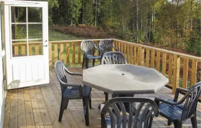 2 værelses fantastisk hjem i Hestra - Image 3