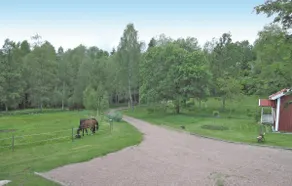 2 værelses fantastisk hjem i Hestra - Image 4