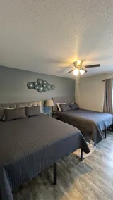Two Queen Beds- Entire 1 Bedroom Apt #C307 - Image 5