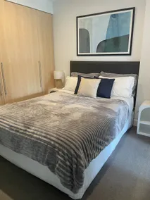 Lux beachfront. 4 guests.Free carpark - Image 4