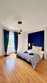 Cottage for 13 people - Pool - Garden - 4 comfortable suites - Image 5