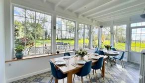 Cottage for 13 people - Pool - Garden - 4 comfortable suites - Image 3
