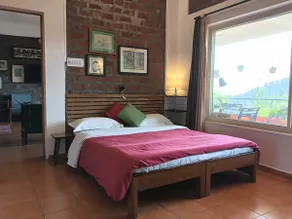 Blessing 2BR:Artisanal Boutique Home Valley View - Image 5